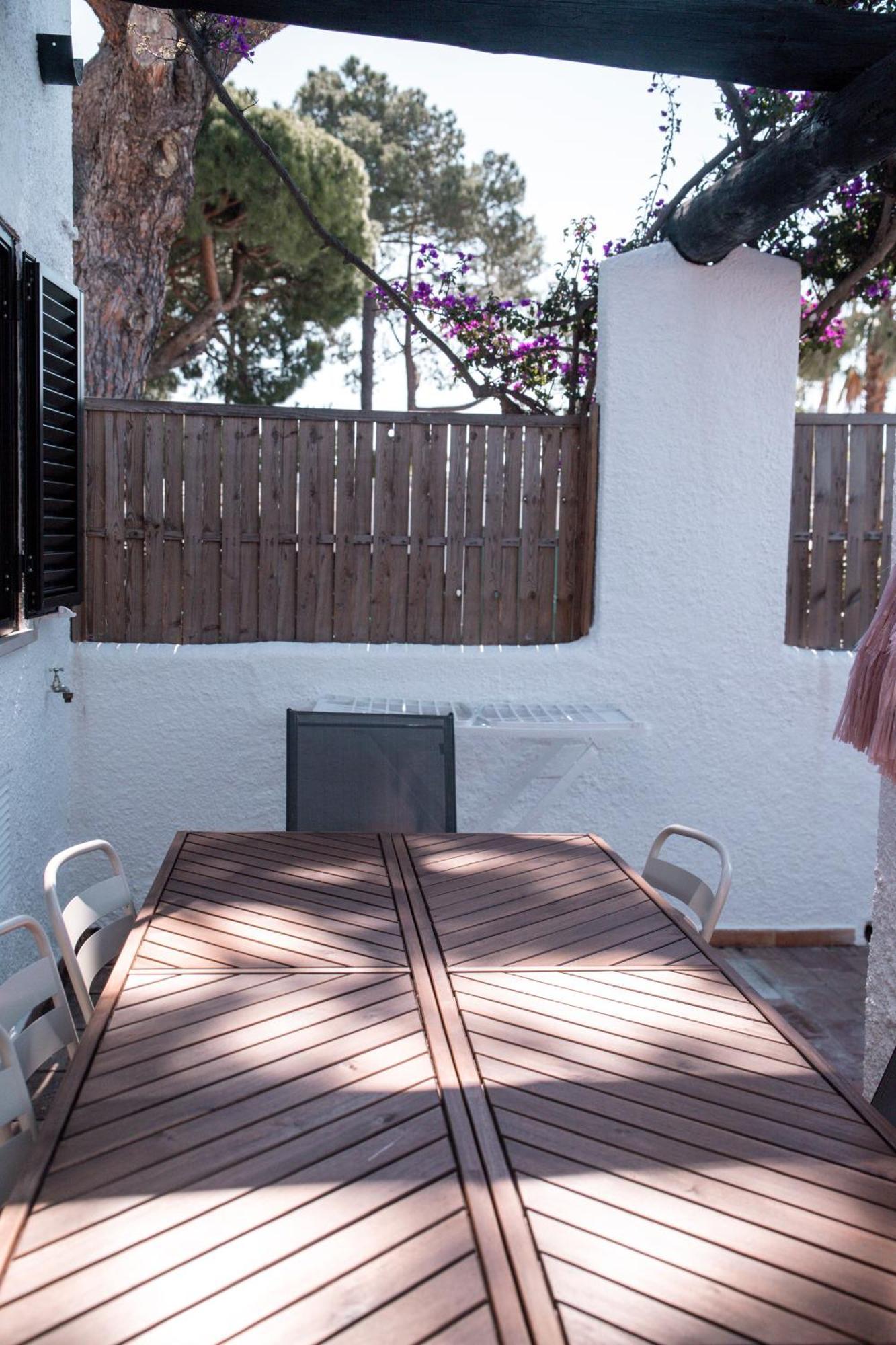 Apartamentos Honorio - Pool And Garden Vilamoura Exterior photo
