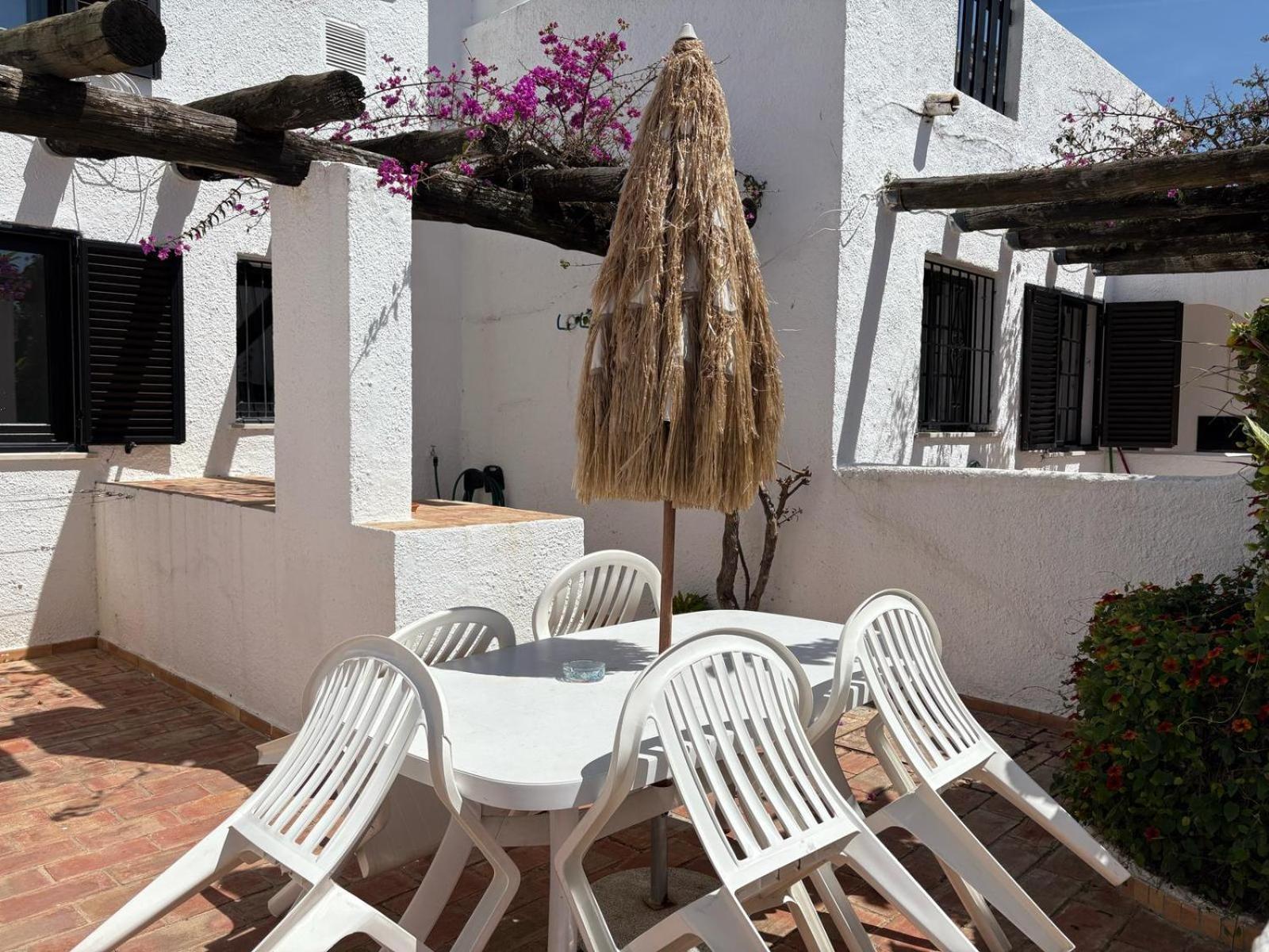Apartamentos Honorio - Pool And Garden Vilamoura Exterior photo